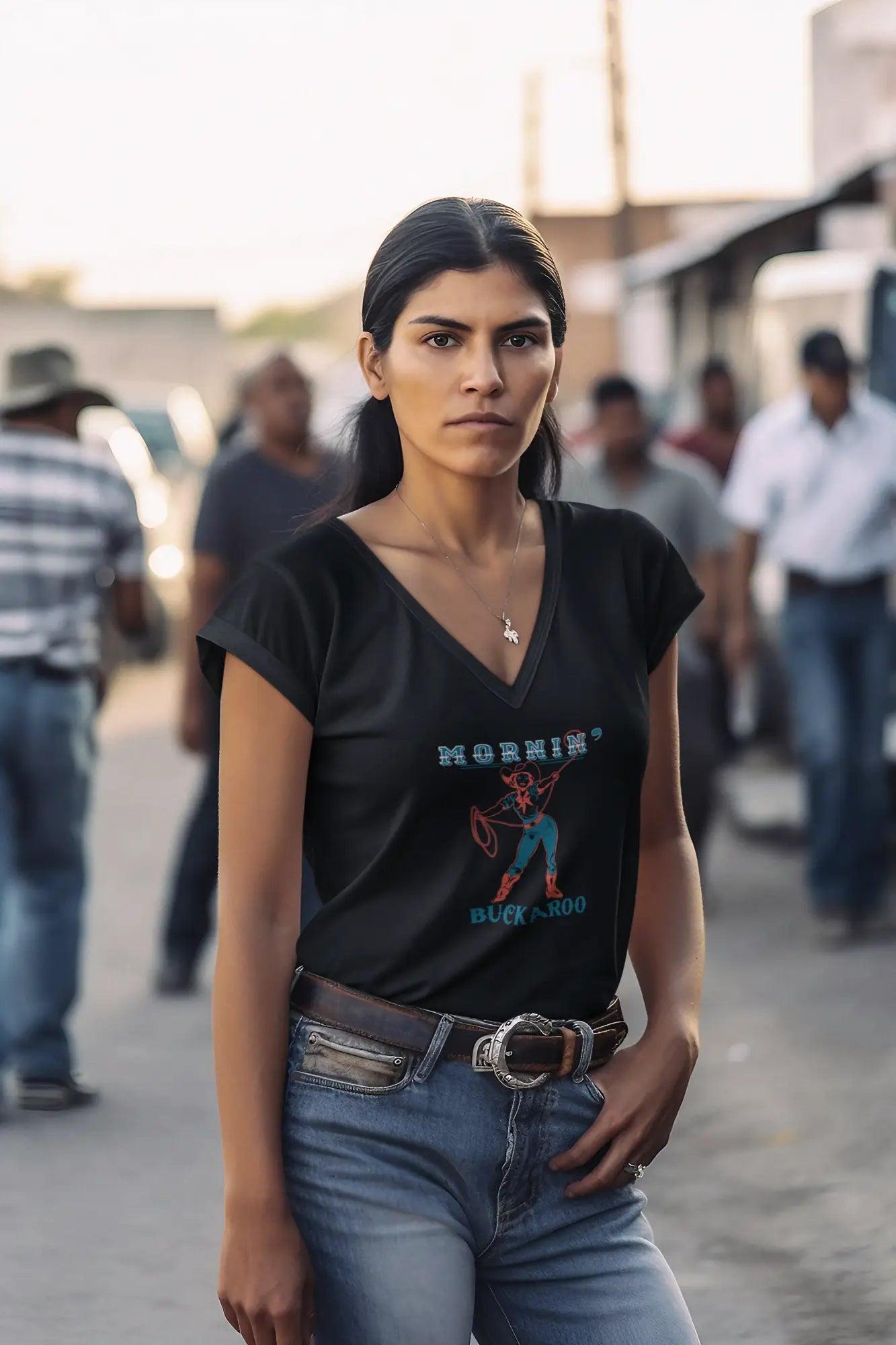 Women’s T-Shirts