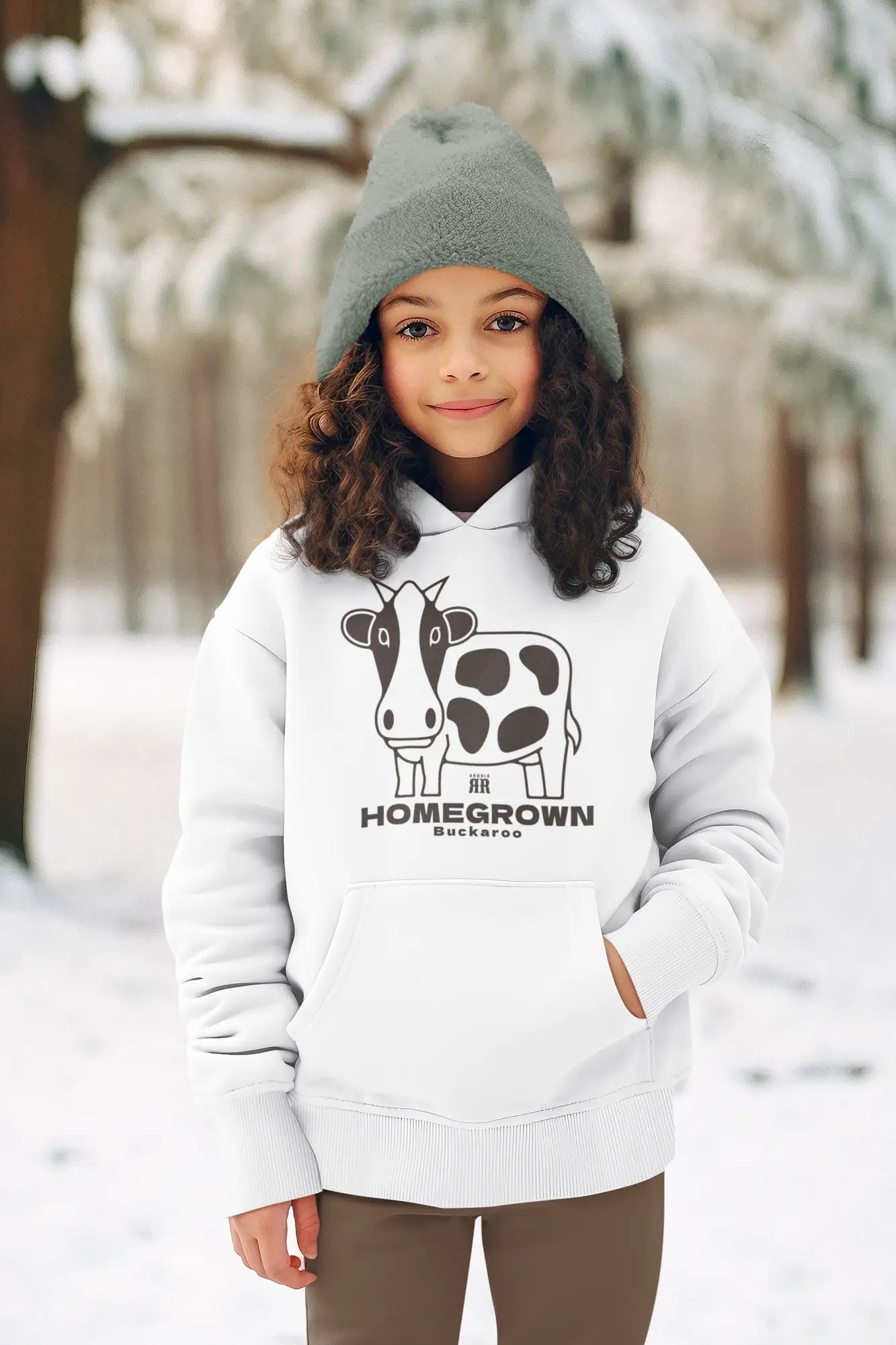 Kid’s Hoodies