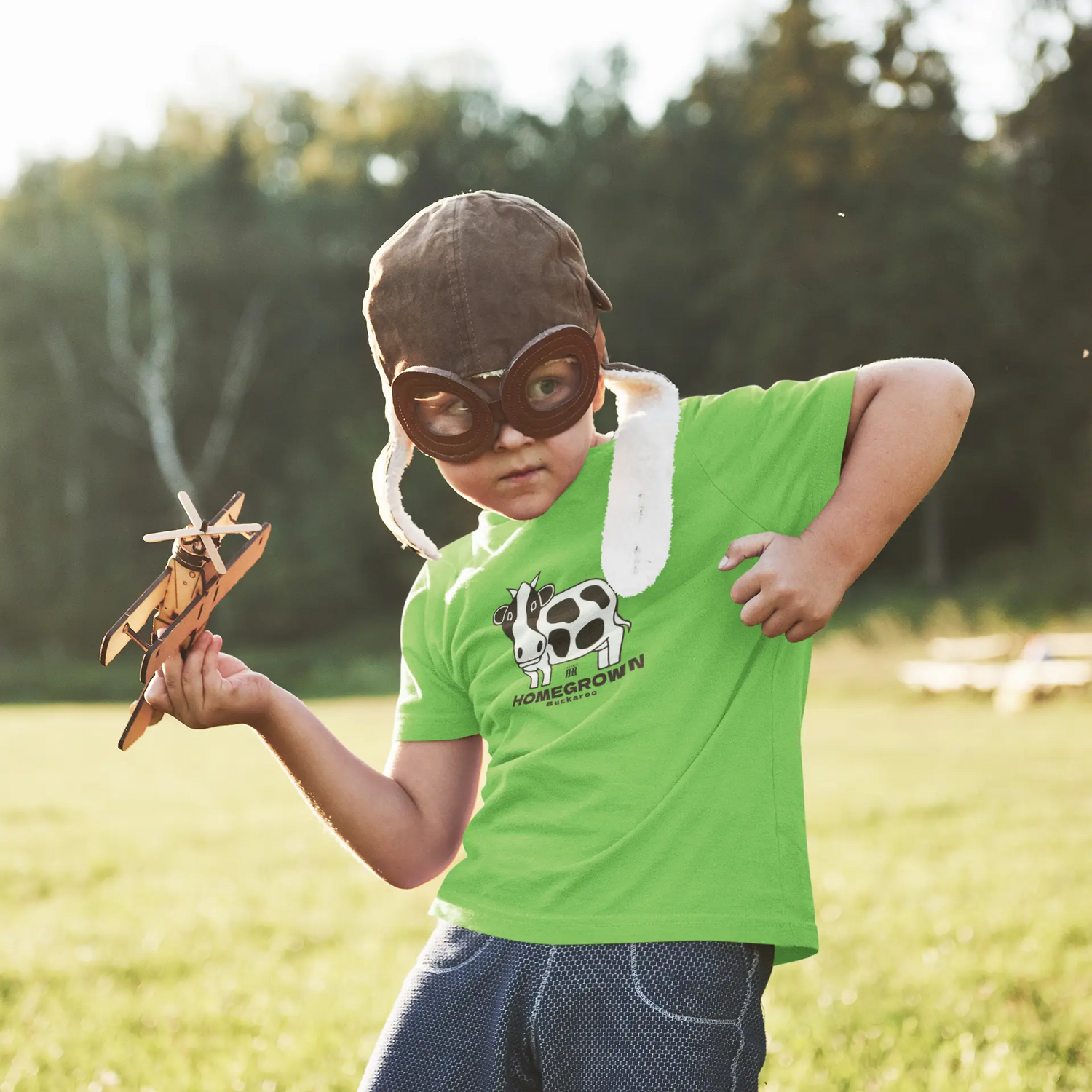 Kid’s T-shirts