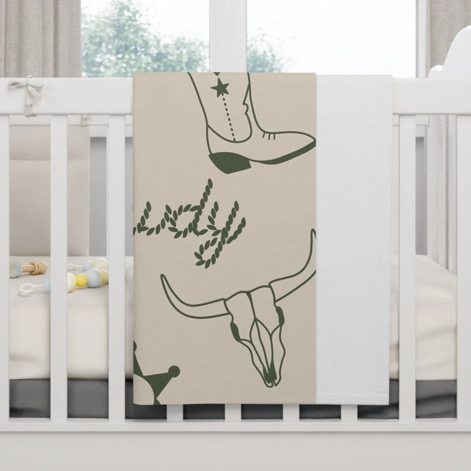 Little Lil Buckaroo’s -All things baby’s