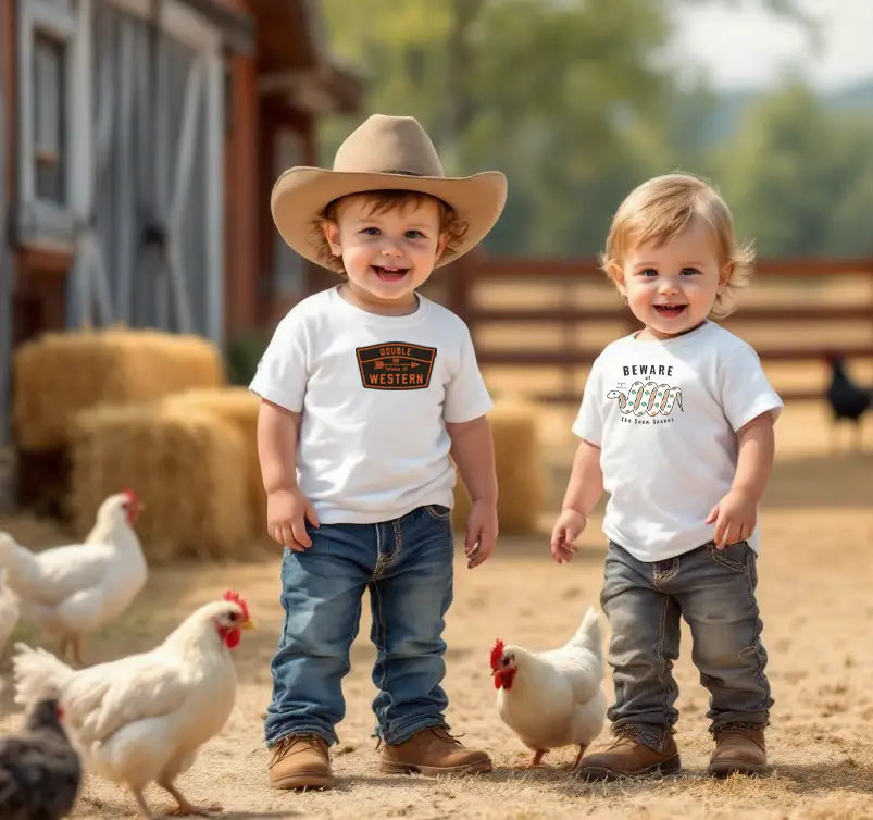 Toddler T-shirts