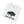 White bison graphic western T-shirt with KEEP MOVING text