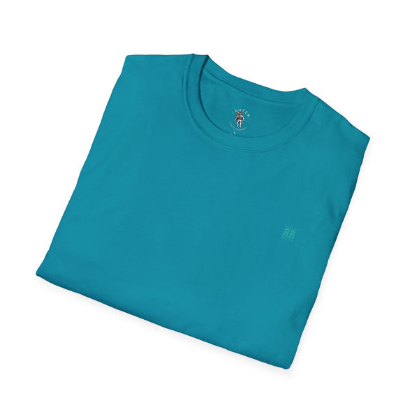 Island Cowboy Adventure Western Wear Graphic T-Shirt | Double R Western