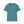 Island Cowboy Adventure Western Wear Graphic T-Shirt in Heather Galapagos Blue, front view