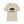 Light sand crew-neck Western t-shirt with black bison and “KEEP MOVING” graphic