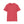 Island Cowboy Adventure Western Wear Graphic T-Shirt in Heather Red, front view