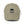Light olive distressed dad hat with buffalo graphic and 'BUFFALO STRONG' print