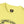 Cornsilk yellow crew-neck T-shirt with Double Western neck label and partial cowboy graphic