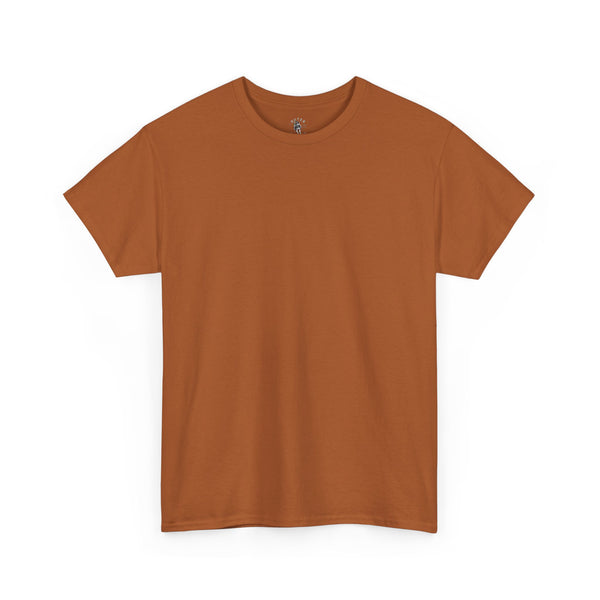 "That Ranch Life" Double R Western's ™ - Heavy Cotton Tee - Back Graphic Design