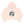 Pale pink women's cropped hooded sweatshirt with front graphic and long sleeves