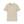 Sand heavy cotton western tee with small chest logo at neckline