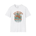 Image for Ride the Range Vintage – Limited Edition Western Wear T-Shirt