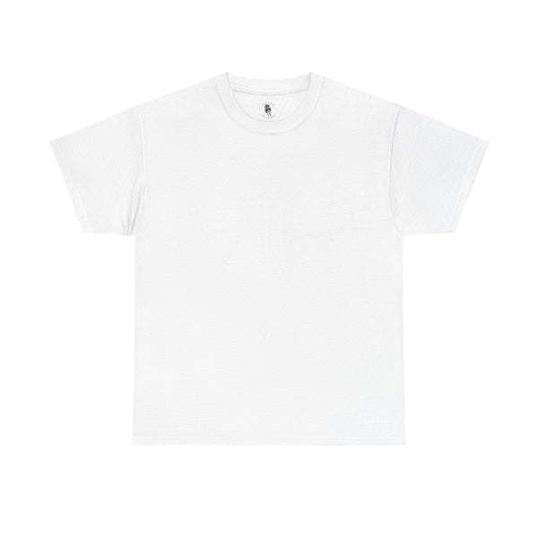 "That Ranch Life" Double R Western's ™ - Heavy Cotton Tee - Back Graphic Design