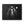 Black framed canvas art: monochrome horse head with bright moon