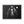 Framed canvas art of a black-and-white horse head with moon, light gray frame