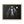 Framed western horse wall art showing black-and-white horse head and moon; tan frame
