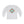 Ash gray long sleeve western tee with multicolor geometric diamond graphic on chest