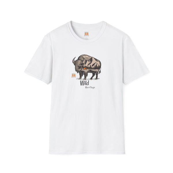 Wild Heritage - western wear T-Shirt