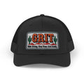 Image for Grit Western Wear Trucker Hat