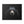 Framed canvas wall art with a black bear head portrait and dark, textured fur