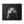 Framed canvas wall art with prairie dog portrait, black frame, front view