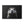 Framed canvas wall art with prairie dog portrait, black frame
