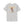 Light gray western graphic tee back with rider graphic and 