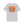 Light gray western graphic T-shirt with “GET REEL DAD” back print