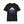 Mt. Hood Neon Skyline Western Graphic Tee