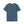 Blue heavy cotton T-shirt with “God Bless Country” circular chest graphic