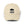 Stone distressed dad hat with buffalo graphic and 'BUFFALO STRONG' print