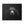 Framed bear canvas art with close-up bear face, black frame, dark background
