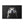 Framed canvas wall art with prairie dog portrait, black frame, front view