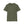 Double R Western Fly Conquer Jackson Hole Wyoming Western Wear Graphic T-Shirt, front logo view, Military Green