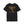 Black western graphic tee with rider graphic and 