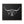 Framed western canvas art featuring a monochrome bucking bull head on black, espresso-brown frame