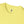 Women’s yellow T-shirt with small back graphic at the neckline