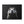 Framed canvas wall art with centered prairie dog portrait, black frame, dark background.