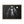 Framed western canvas art of a black-and-white horse face with a glowing moon