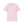 Women’s T-shirt in light pink with small back logo near the neckline