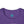 Double R Western Mom’s Make Their Own Luck t-shirt, heather purple, collar detail, neckline stitching