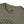 Olive green crewneck T-shirt with small chest logo patch at neckline