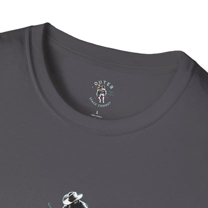Midnight Neon Bull Rider™ T-Shirt  194/200