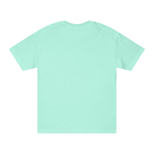 Frontier Icons Pop Art Cowboy Tee - Women's Softstyle Graphic Shirt