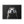 Framed western canvas art of a black-and-white prairie dog face, light gray frame