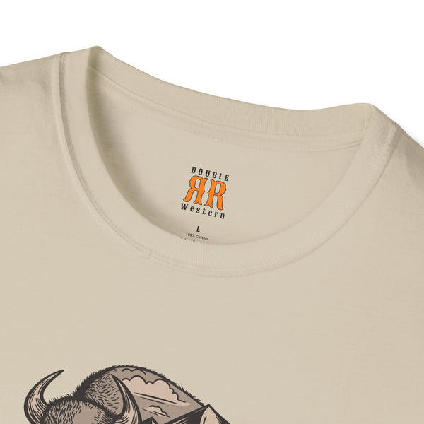 Wild Heritage - western wear T-Shirt