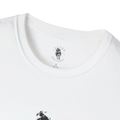 Midnight Neon Bull Rider™ T-Shirt  194/200