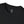 Island Cowboy Adventure Western Wear Graphic T-Shirt in Black, collar detail