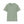 Sage heavy cotton western tee with small chest logo at neckline