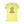 Lime yellow graphic t-shirt with cowgirl hat and “LONG LIVE COWGIRLS” text